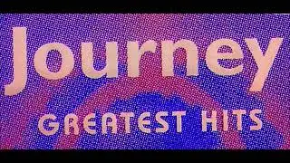 ASK THE LONELY- Journey Greatest Hits