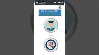 DUSOL BARCODE DOWNLOAD #2024 #delhiuniversity #dusol #students