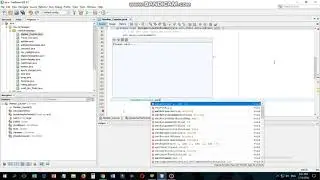 JAVA Tutorial 16 - How to make a Member Counter in JAVA