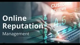 Online Reputation Management | ORM |  Social media monitoring | Brand image | Crisis management
