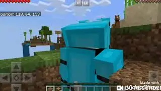 Minecraft mit Luk xy #1