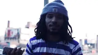 SSBG 17 FIVE - SAFE PLACE (OFFICIAL MUSIC VIDEO)[Shot by @Marsnappedit]