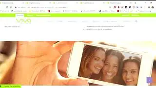 INTERNET VIVA DOMINICANA X ECHANDO UN VISTAZO