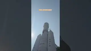 Isro ahmedabad gujarat India
