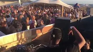 Shimza Lighthouse Festival SA 2019 Live Dj Set