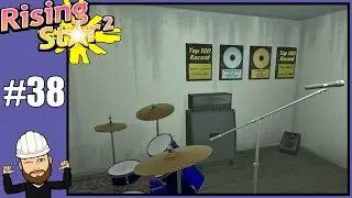 Selling Out Arena's All Over The US! - Rising Star 2 #38 Heavy Metal Viking Band