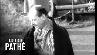 Raymond Mays Speech (1949)