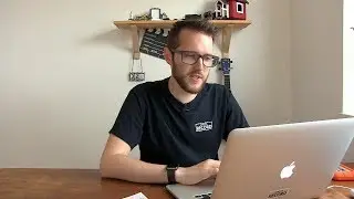 Workflow for Editing Conference Videos // Show and Tell Ep.29