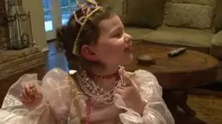 J-Si and Emma Kelly - Best Friends - Tea Party