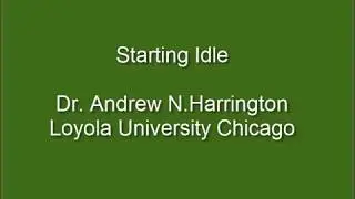 Hands on Python Tutorial For Beginners | Starting Idle Python Programming Tutorial - 5
