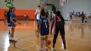 Lady Shooters x Basketball Lab