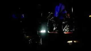 Sy.Na.Psy. - The Wild - Live @ Nessun Dorma