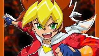 Yu-Gi-Oh! SEVENS - Une porte d’entrée inaccessible