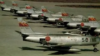 Pilot katapultował się a za nim spadało sto sześćdziesiąt dwie osoby kt&oacute;re nie miały szans