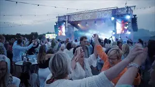 Official Aftermovie - Isle of Thor 2023 (Airfield Zwartberg)