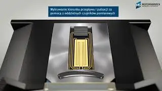 Jak działa przepływomierz (MAF)? - poradnik MS Motorservice