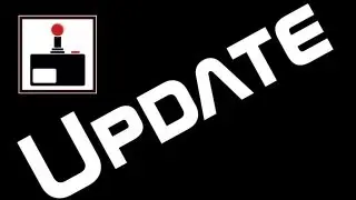 Fullscreen Arcade and Update