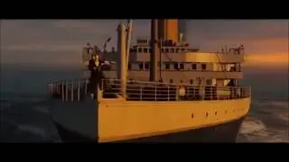 Major Lazer - Cold water ft. Justin Bieber and M&Oslash; (Titanic)