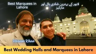 Lahore Wedding Venue Showdown: Budget vs. Luxury