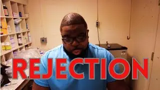 Rejected From Nursing School
