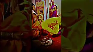 haldi ceremony brother sister crying 🥺 very emotional !! #shorts
