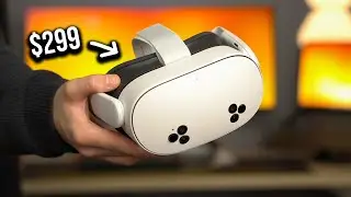 Tech Gifts You NEED to Buy in 2024! (Gifts Under $300)