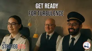 Episode 1881: Flying the (not so) Friendly Skies
