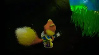 Conker's Live&Reloaded, Conker Playing Killer Instinct