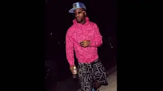 [FREE] Section 8 x Chi Chi Type Beat 2021 - 