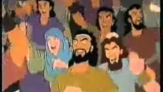 Die Gef&auml;hrten des Grabens - Part 8 - أصحاب الاخدود