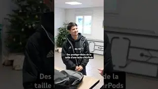 C&rsquo;est QUOI ces PROT&Egrave;GE-TIBIAS 😭😭