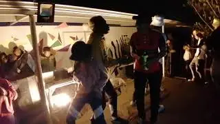 Izulu. nomhlaba - Dope Masters ft Emiky