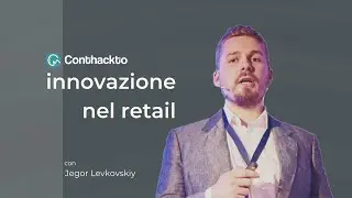 Jegor Levkovskiy ospite di 