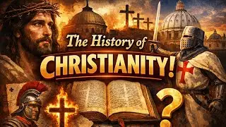 &ldquo;How Christianity Really Began &mdash; And How It Took Over the Roman Empire&rdquo;