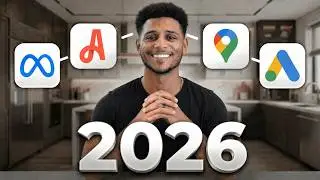 How I&rsquo;d Market a Construction Company in 2026 (No Fluff)