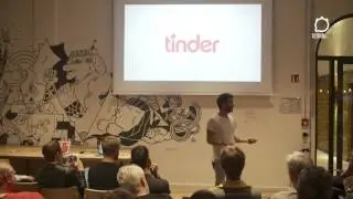 12min.me - #StartupSlam 4 - eatclever.de