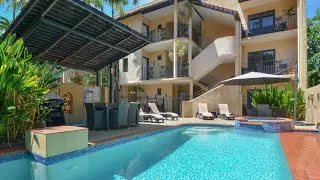 34 Villa San Michele/41 Macrossan Street, PORT DOUGLAS