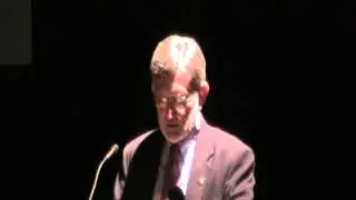 Humbert lecture by Rev. Dr. Jerry McCoy