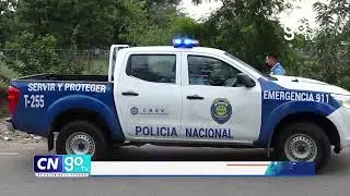 Disputa de territorio en la Rivera Hern&aacute;ndez, detienen a un presunto violador y a un pandillero