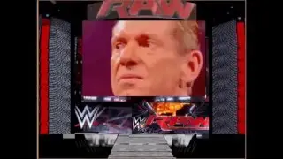 WWE RPG titantron test
