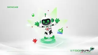 VPBankS StockGuru - Trợ thủ đầu tư th&ocirc;ng minh