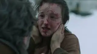 when the whole point of a show comes together (HBO's TLOU Ep 8)