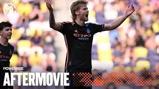 Aftermovie | 1 Point on the Road