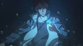 Super cube (ep10) anime recap