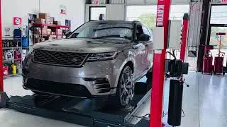 Our Shop- Express Car Care 529 Auto Repair Shop in Cypress, TX