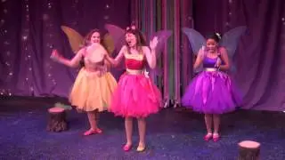 Twinkle Tames A Dragon The Musical