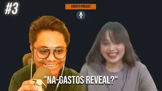 Kukutv Podcast Episode 3 - QueenToyo Gastos, Age and Relationship Reveal