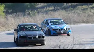 A.C.D Drift   (Can Padro)