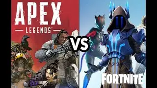 Apex Legends Montage - 