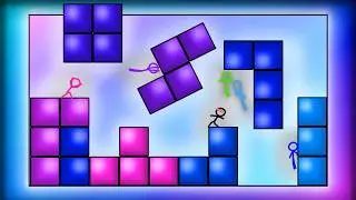 The Sky Cube